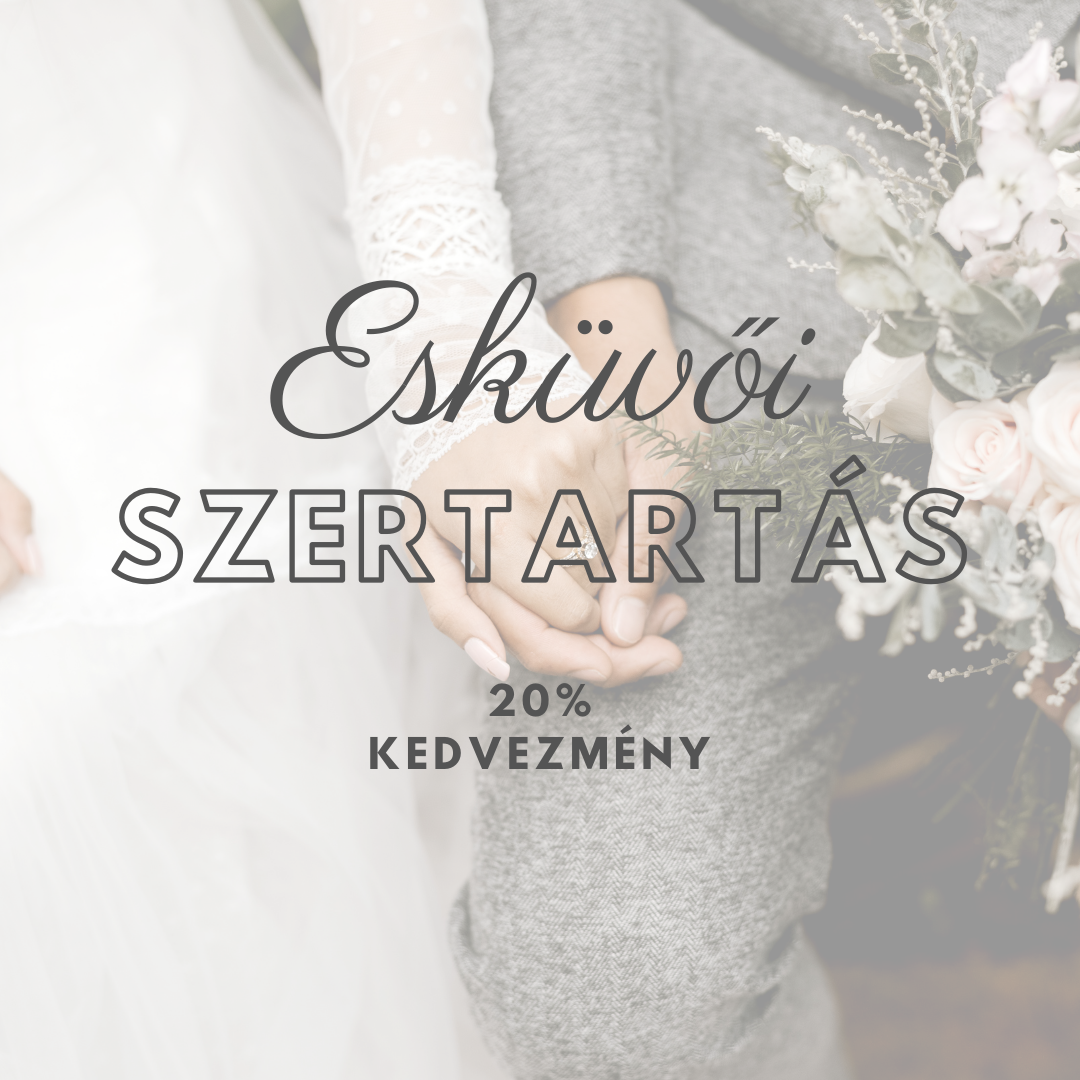 Esküvői szertartás